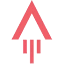 Actuate Media logo