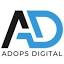 AdOps Digital Kft. logo
