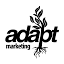 Adapt Marketing logo