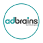 Adbrains logo