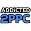 Addicted 2 PPC logo