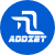 Addzet Advertising & Media Pvt. Ltd. logo