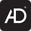 Adhere Digital logo