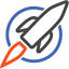 AdJet Marketing logo