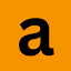 Adjusted Studio logo