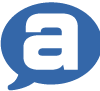 Adler Local logo