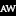 Admail West logo