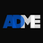 ADME Advertising logo