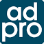 AdPro logo