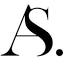 Adri Santos Marketing logo