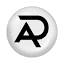 ADservine logo