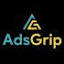 AdsGrip logo