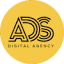 ADS group Digital Agency logo