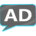 ADstart logo