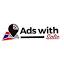 Ads With Salic logo