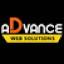 Advance Web Solutions logo