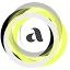 Adverb.Digital logo