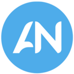 Advertise Naked logo