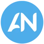 Advertise Naked logo