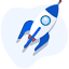 Advertise Robot logo