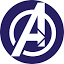 advertisingavengers logo