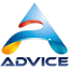 Advice Advertising logo