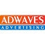 Adwaves Advertising logo