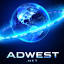 Adwest logo