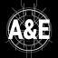 A & E Cyber Publishers logo