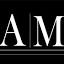 Aesthetic Marketers logo