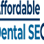 Affordable Dental SEO logo