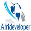 Afrideveloper logo
