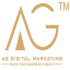 AG Digital Marketing logo