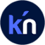 Agence KN logo