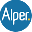 Agencia Alper logo