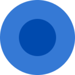 Agência Blue Ball logo