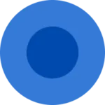 Agência Blue Ball logo