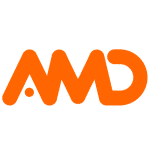 Agencia Digital AMD logo