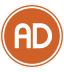 Agencia Digital de Costa Rica logo