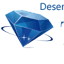 Agência Digital Topázio logo