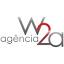 Agência W2a logo