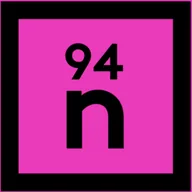 94n Digital logo