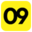 Agency09 logo