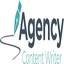 Agency Content Writer logo