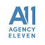 Agency Eleven logo
