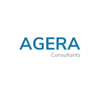 Agera Consultants logo