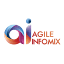 Agile Infomix logo