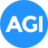 AGI Marketing logo