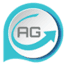 AG Marketing Digital logo