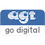 Agt India logo
